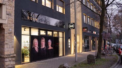 Friseursalon Osnabrück .